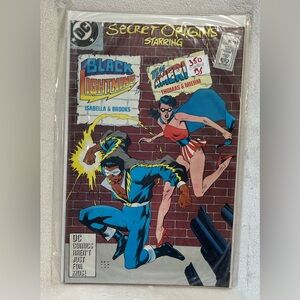 2/$20💥 Secret Origins Comic #26 1988